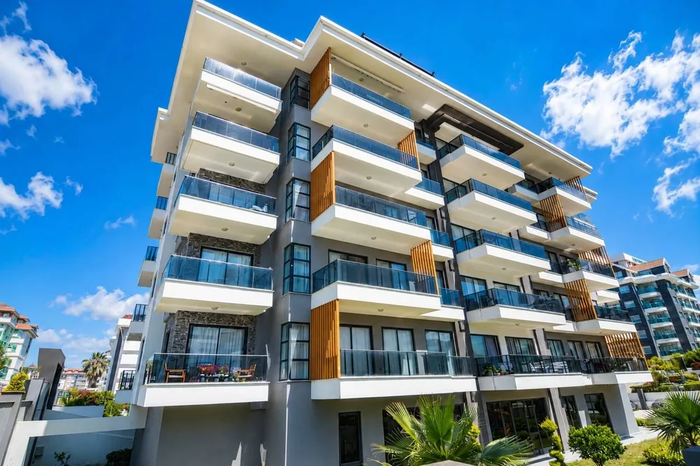 Hakyüz life 2 Exterior - 1