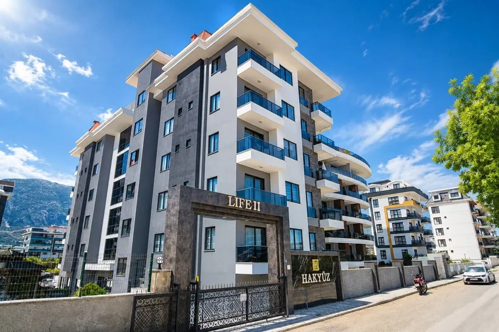 Hakyüz life 2 Exterior - 2