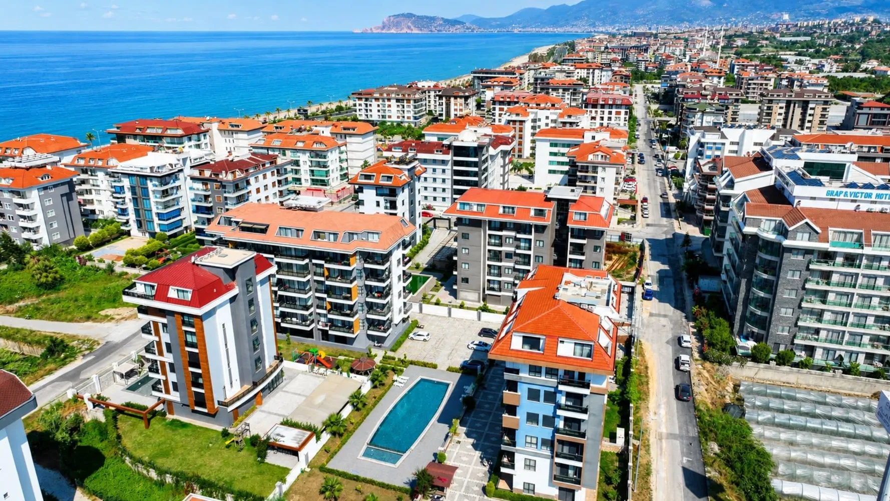 Hakyüz life 2 Exterior - 4