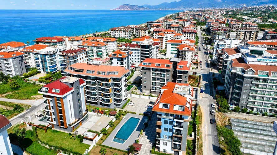 Hakyüz life 2, Exterior - 4