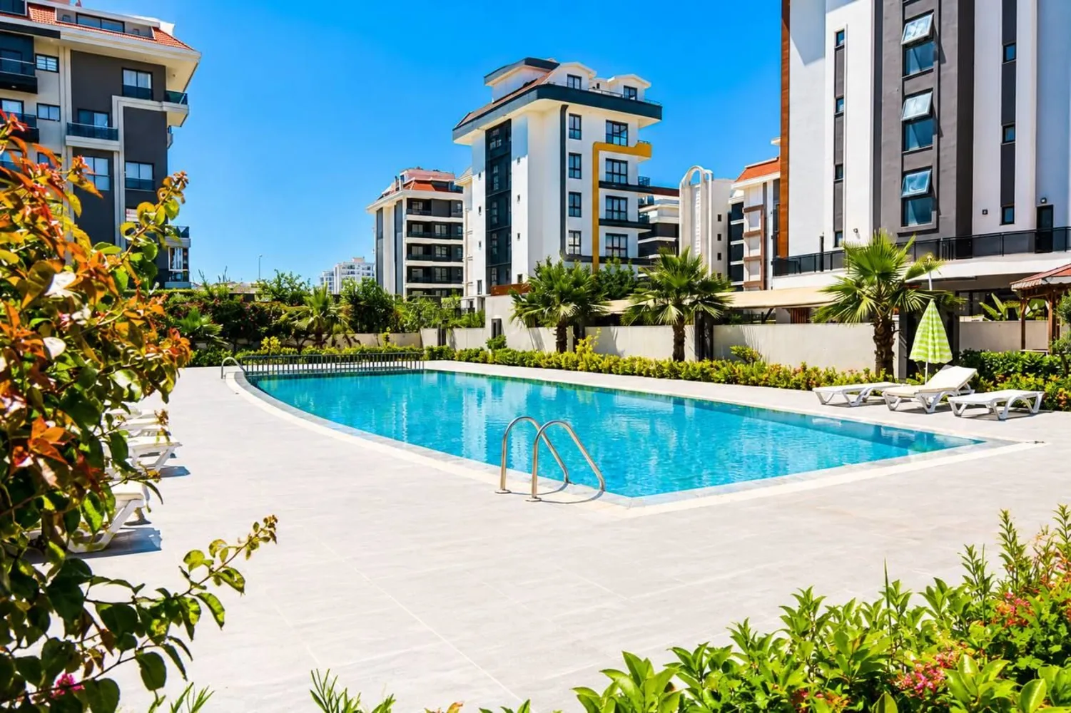 Hakyüz life 2 Facilities - 12