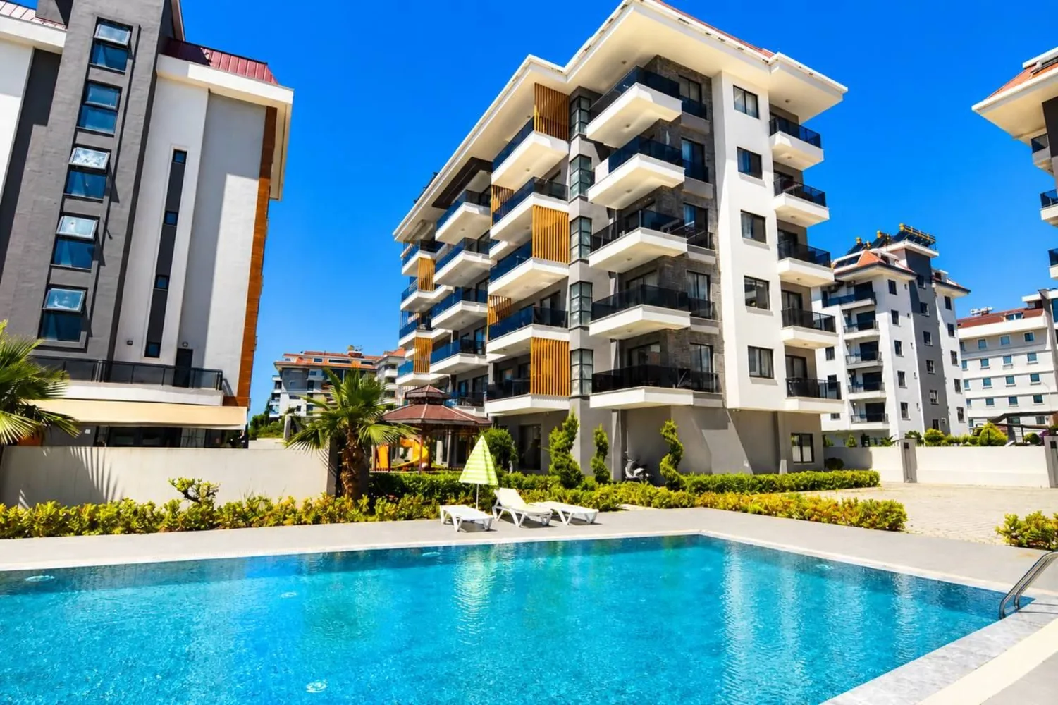 Hakyüz life 2 Facilities - 13
