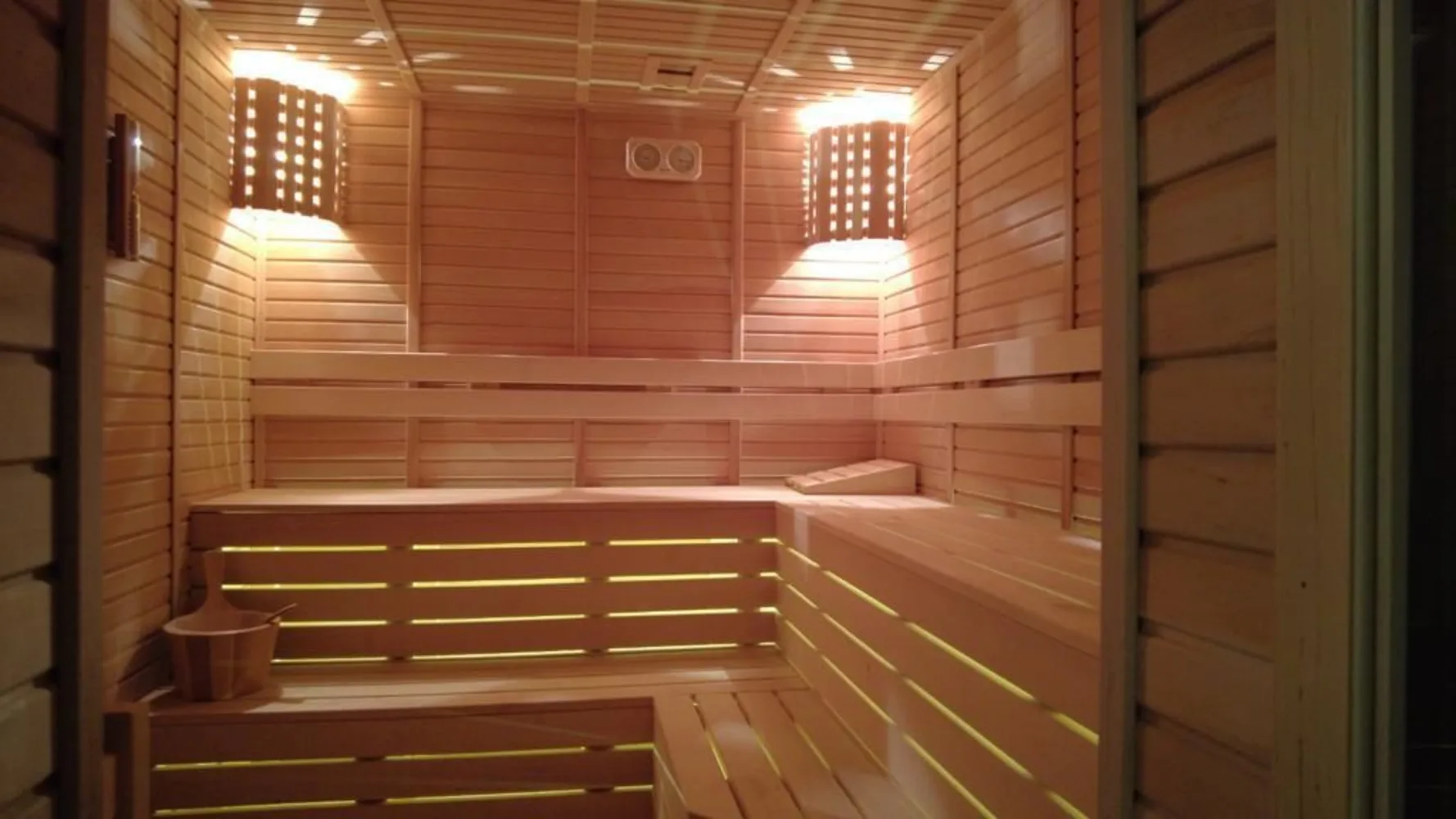 Yazar 7 residence Mahmutlar Interior - 12