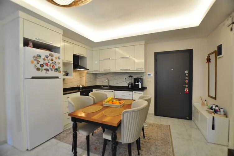 Yazar 7 residence Mahmutlar, Interior - 2