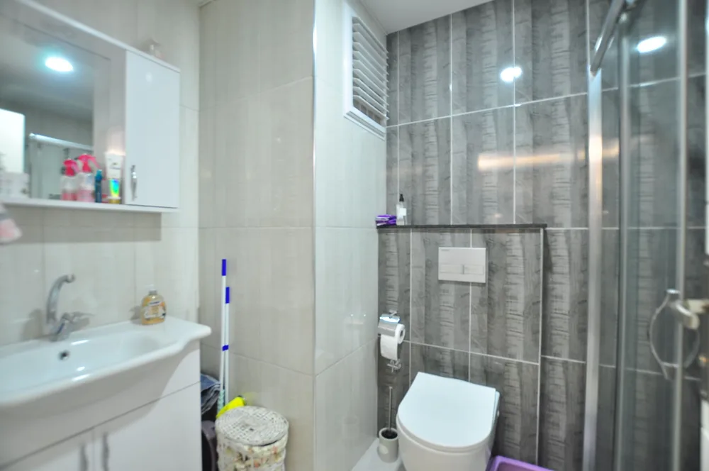 Yazar 7 residence Mahmutlar Interior - 8