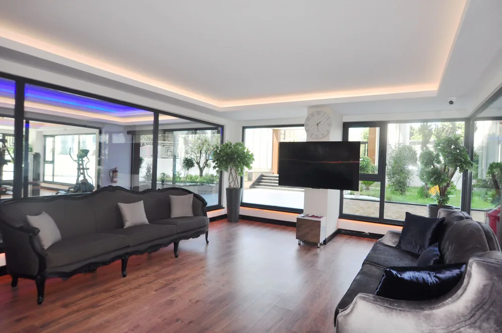 Yekta Blue 4 Mahmutlar Facilities - 14