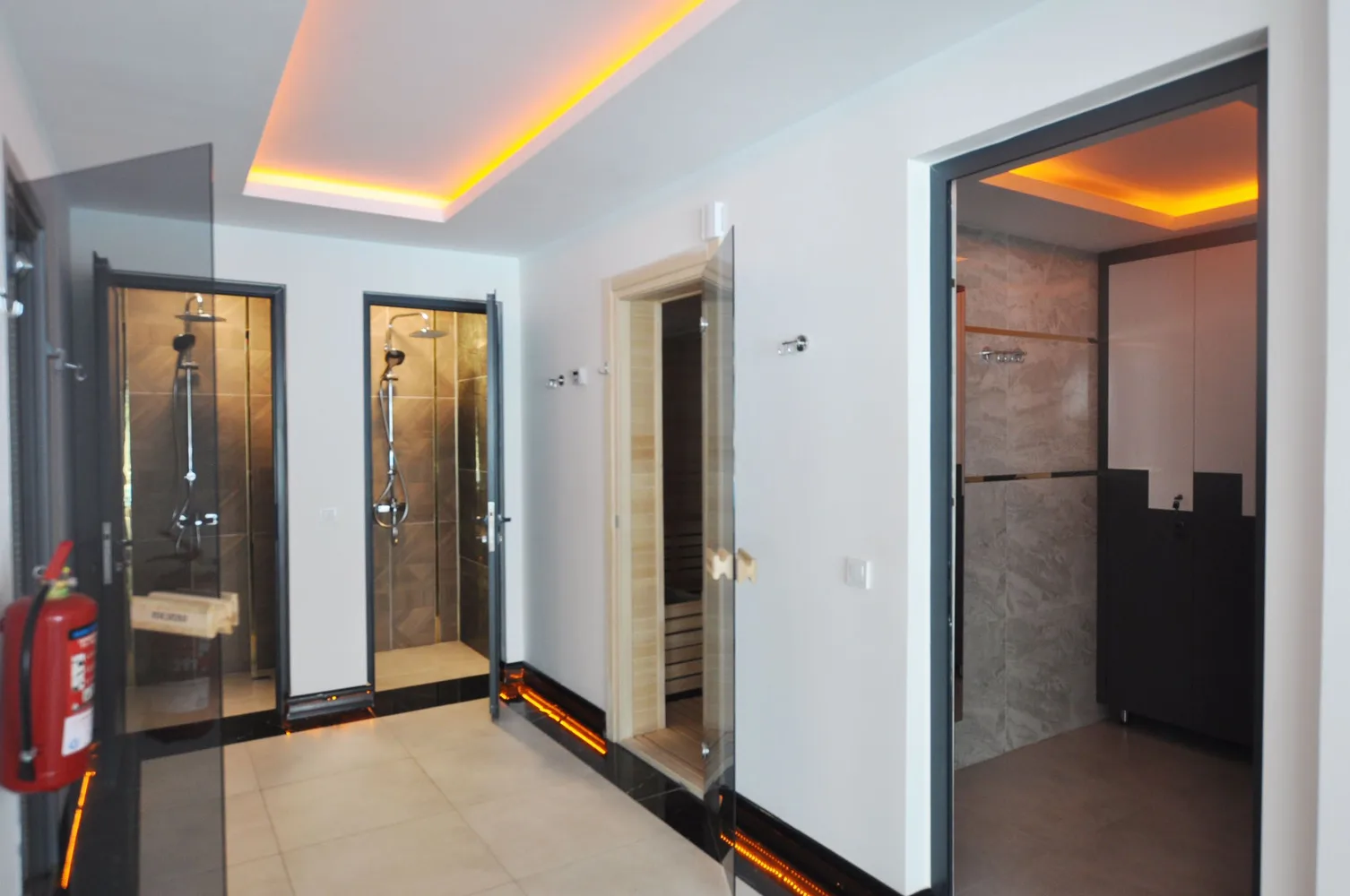 Yekta Blue 4 Mahmutlar Facilities - 19