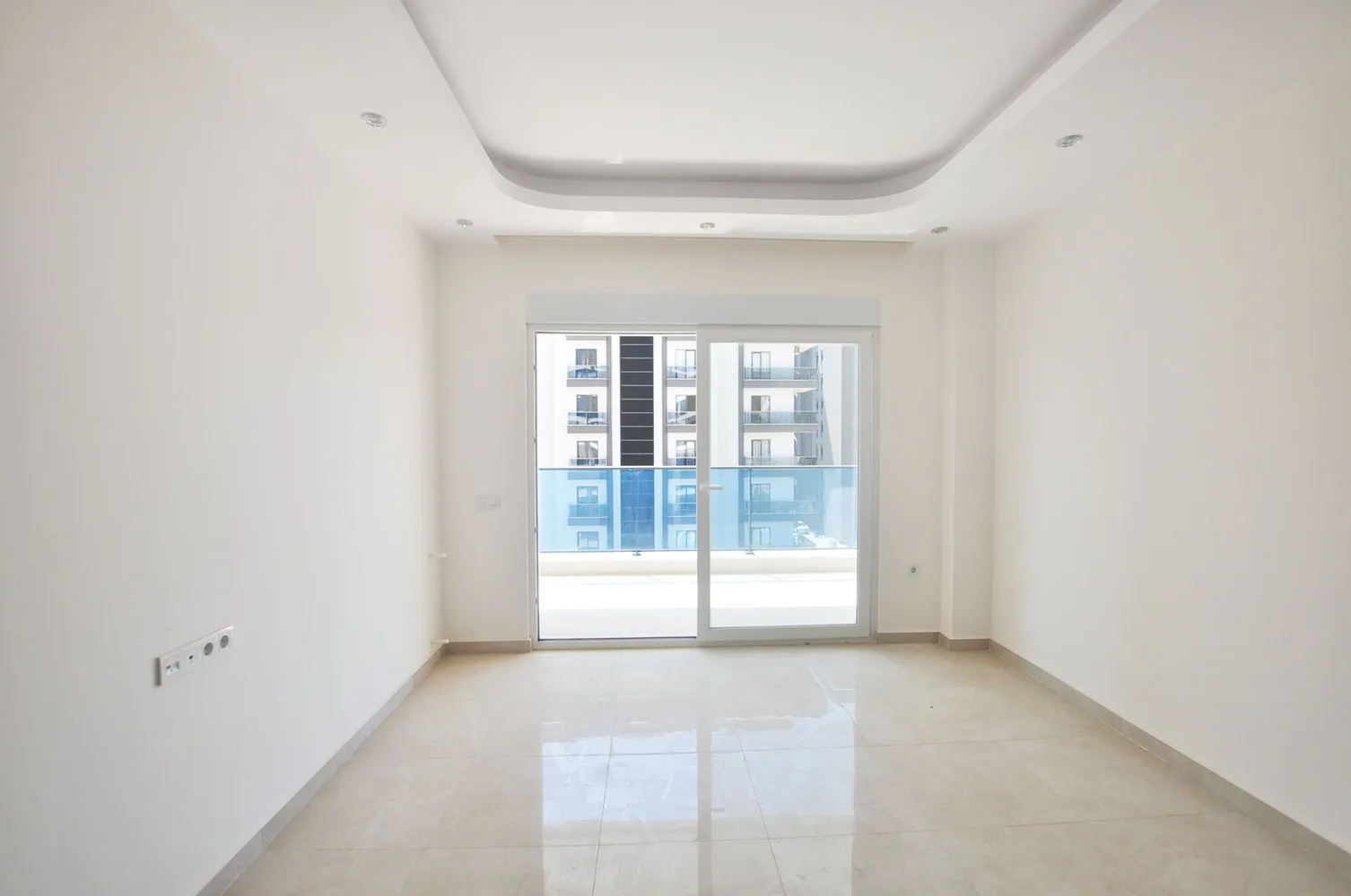 Yekta Blue 4 Mahmutlar Interior - 4