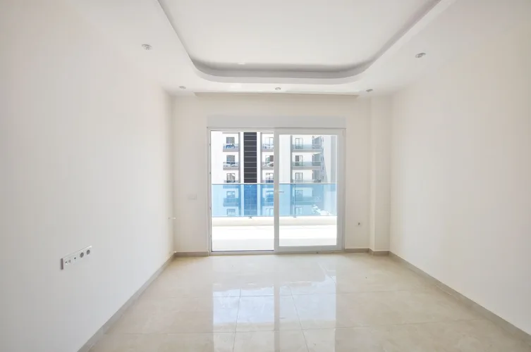 Yekta Blue 4 Mahmutlar, Interior - 4