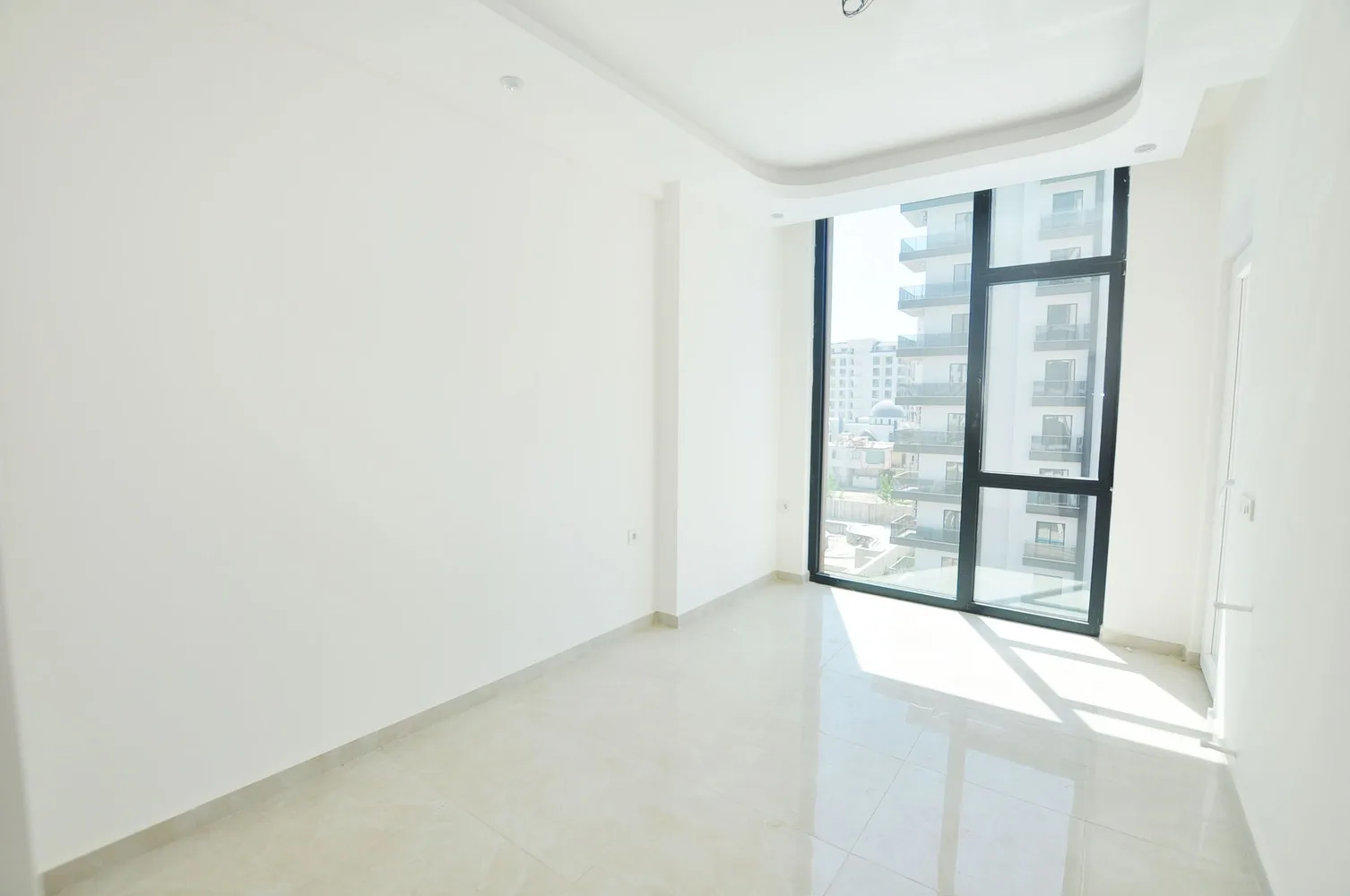 Yekta Blue 4 Mahmutlar Interior - 5