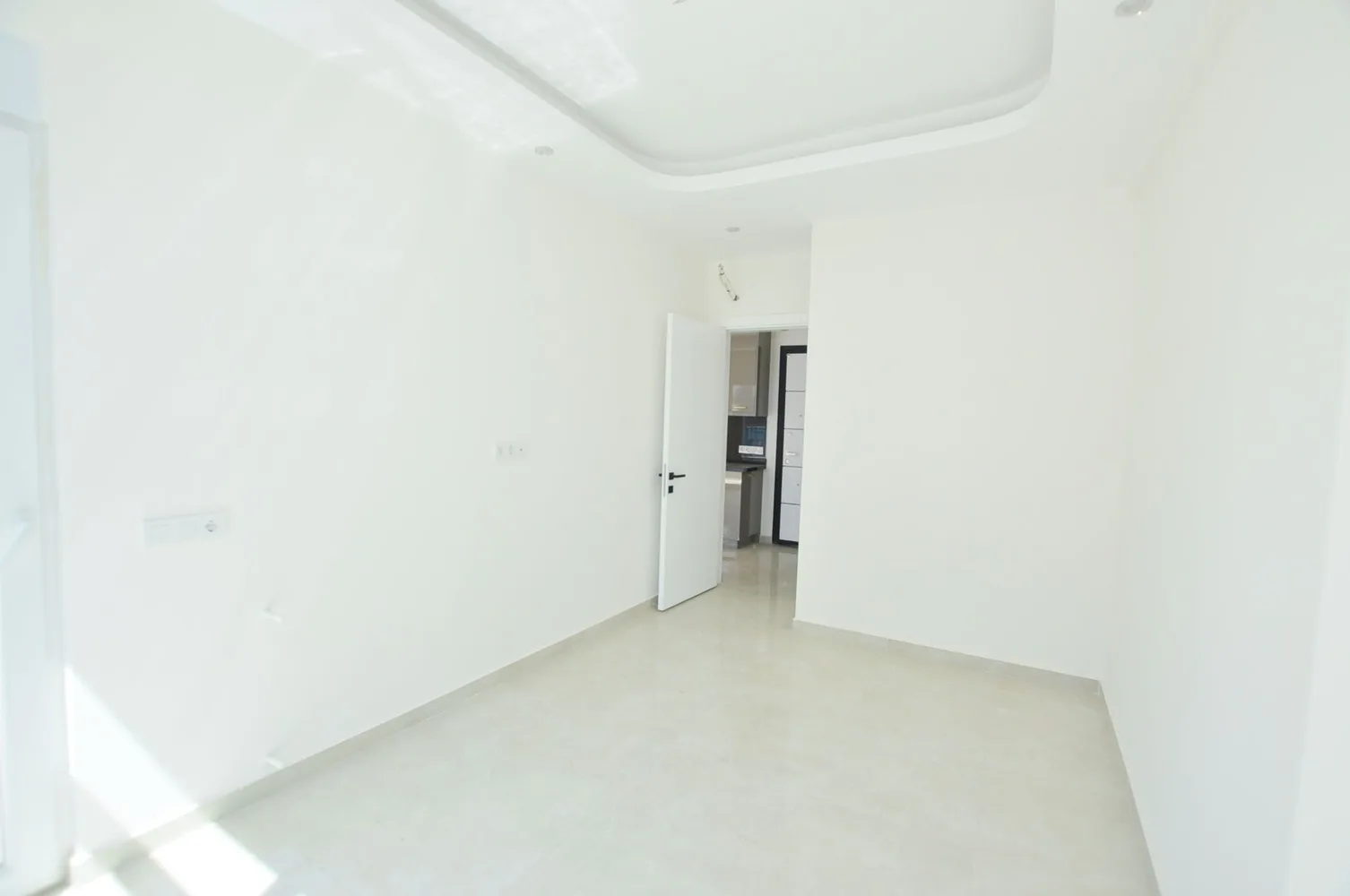 Yekta Blue 4 Mahmutlar Interior - 6