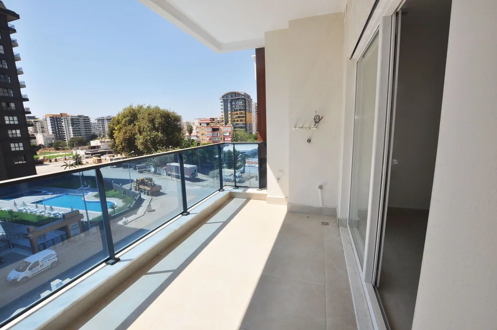 Yekta Blue 4 Mahmutlar Interior - 7