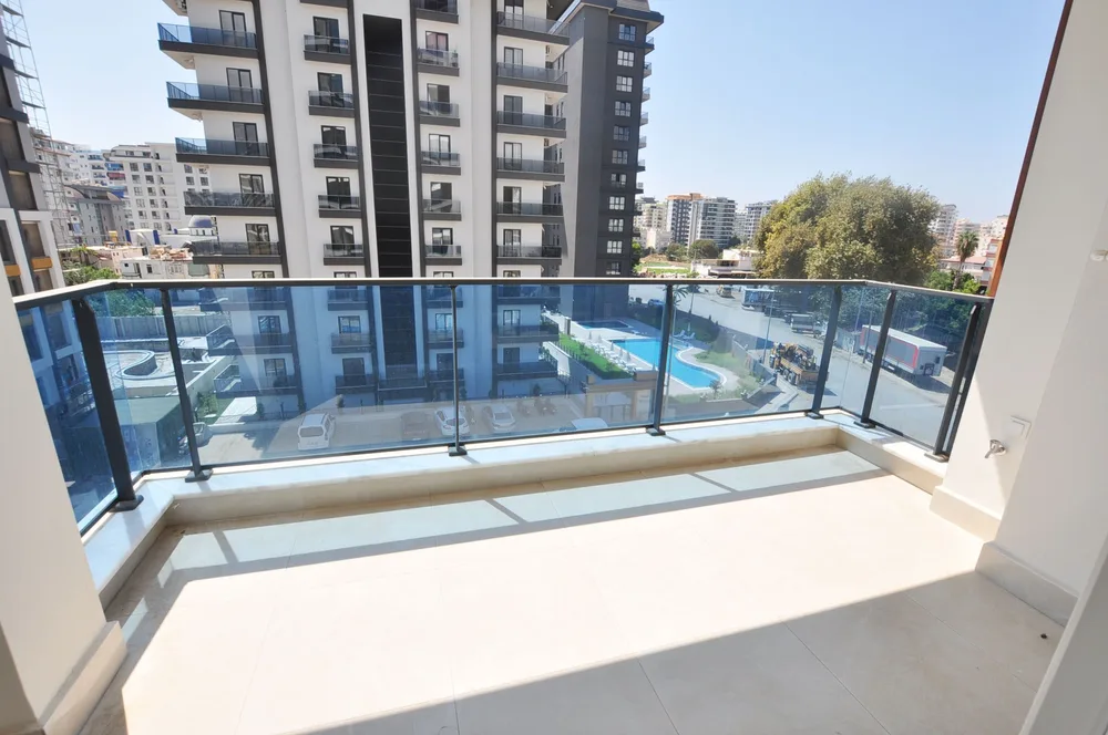 Yekta Blue 4 Mahmutlar Interior - 8