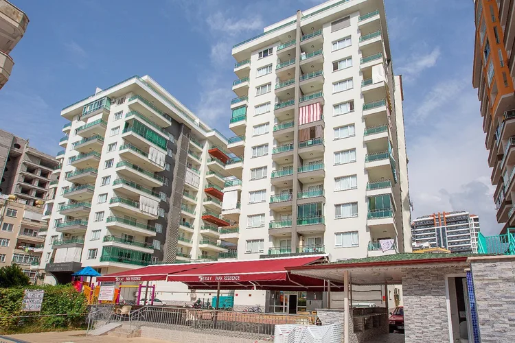 , Exterior - 1