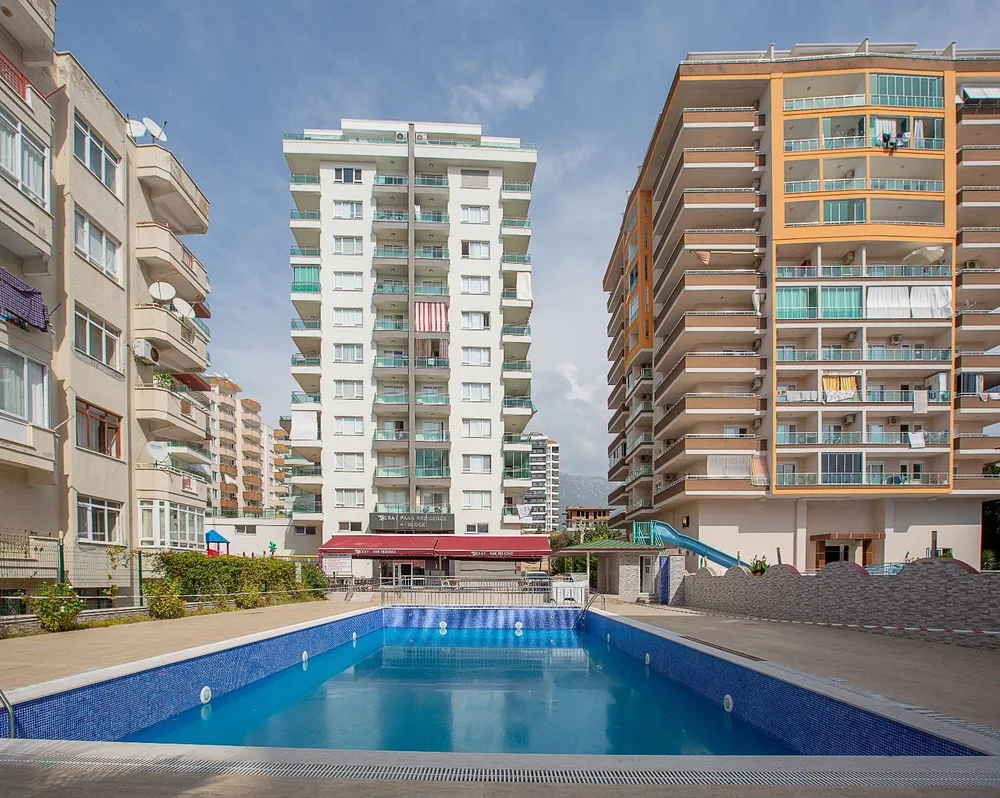 Ceray Park Exterior - 1