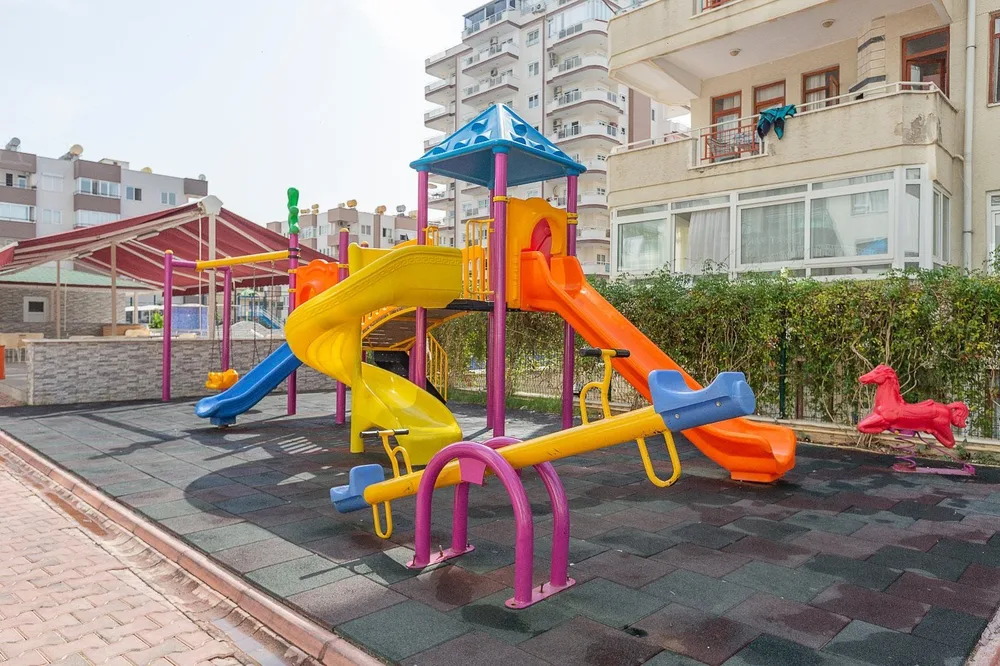 Ceray Park Facilities - 13
