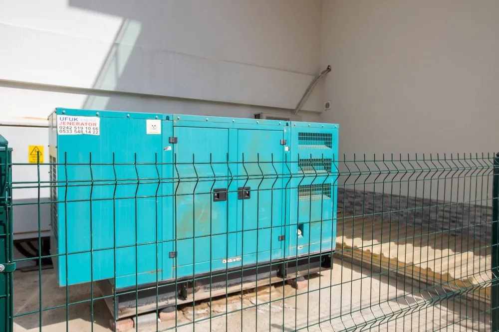Ceray Park Facilities - 14