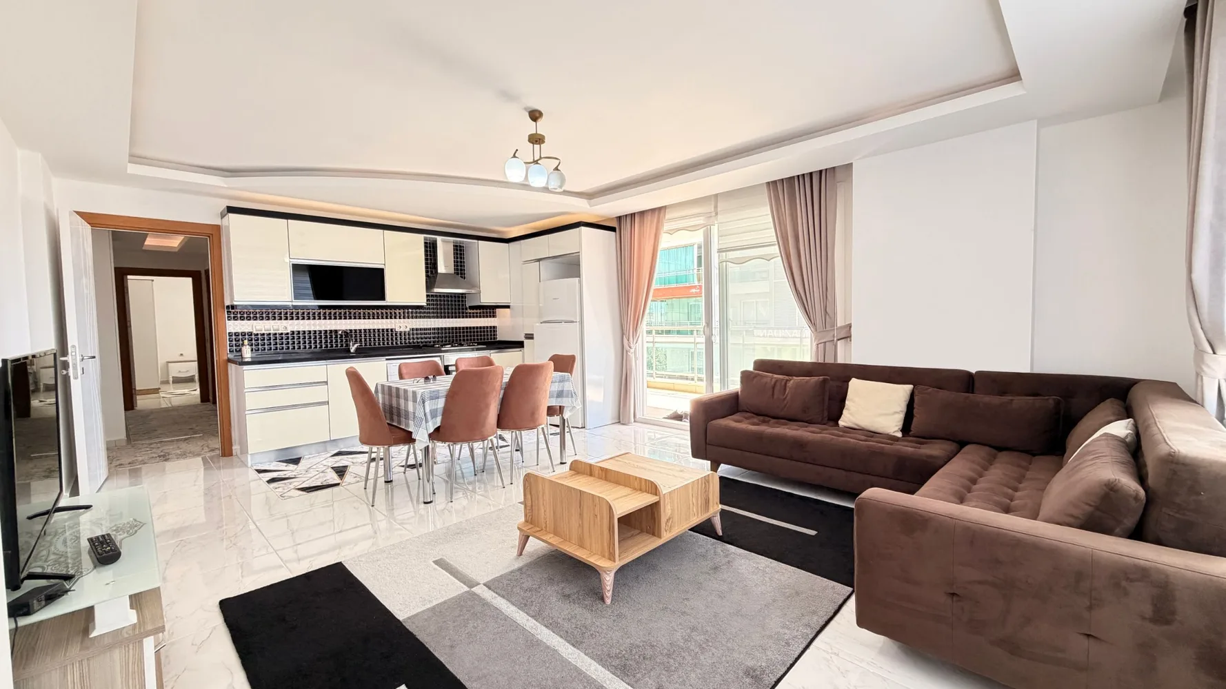 Ceray Park Interior - 3