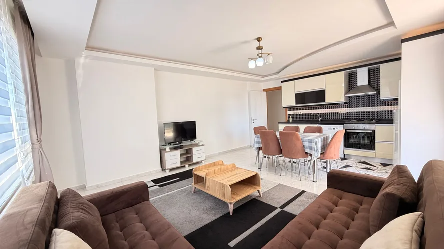 Ceray Park, Interior - 4