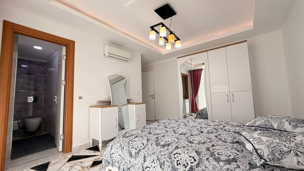 Ceray Park Interior - 6