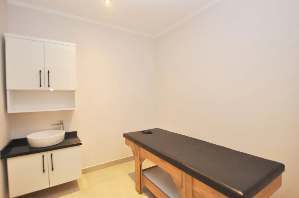 Furnished flat in the Yenisey 8 Residence, Mahmutlar, Alanya Facilities - 15