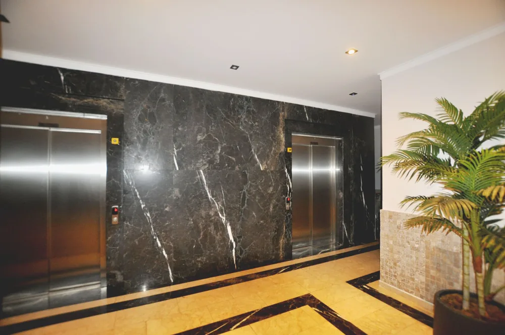 Furnished flat in the Yenisey 8 Residence, Mahmutlar, Alanya Facilities - 16