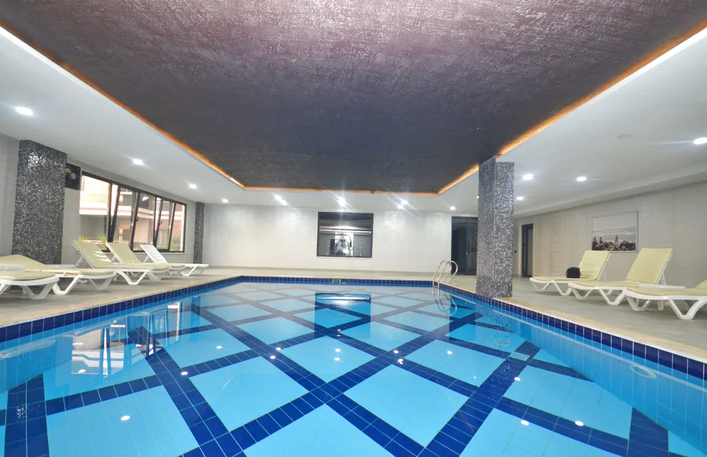 Sofia Park Residence Facilities - 26