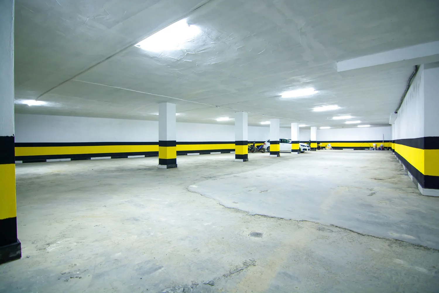 Sofia Park Residence Facilities - 27
