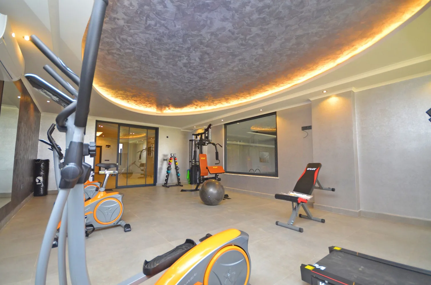 Sofia Park Residence Facilities - 28