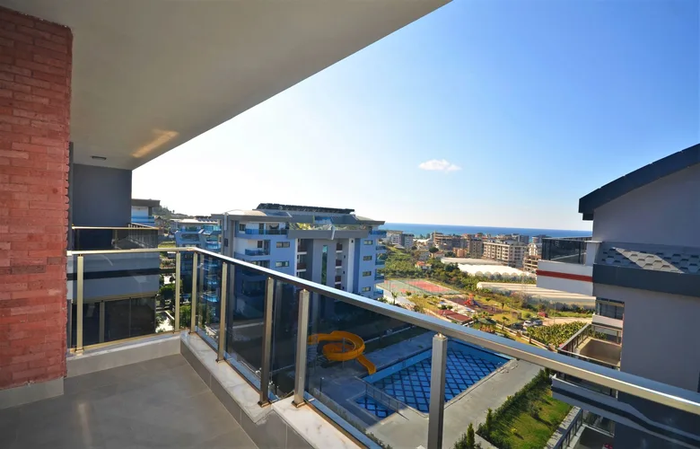 Sofia Park Residence, Interior - 1