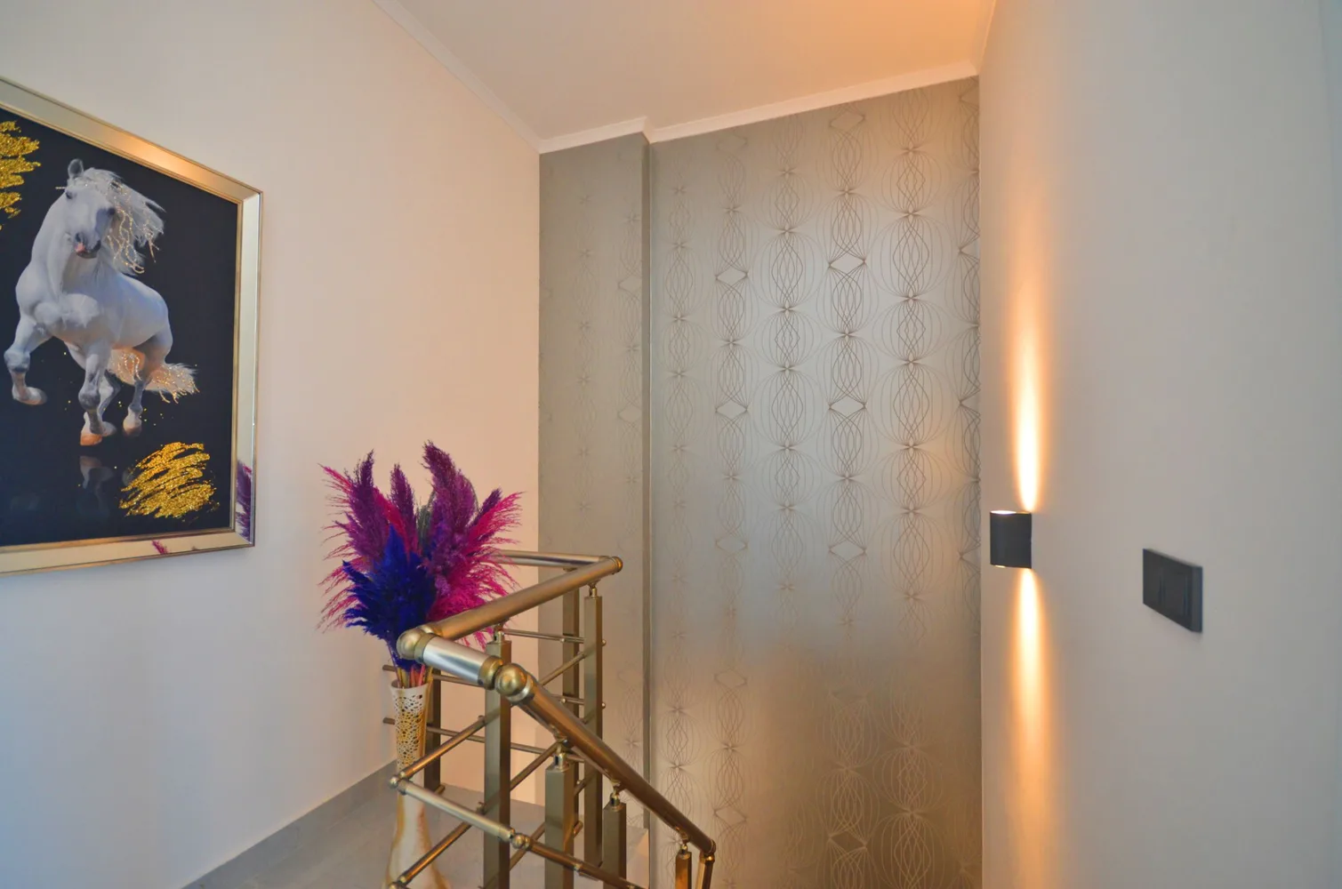 Sofia Park Residence Interior - 12