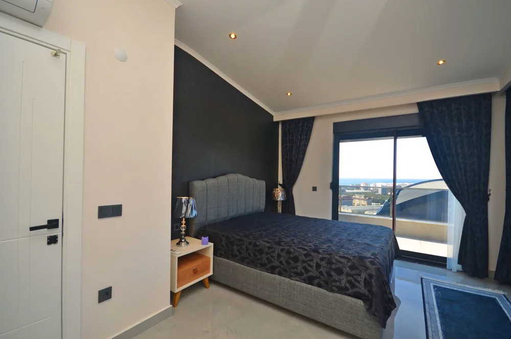 Sofia Park Residence Interior - 6
