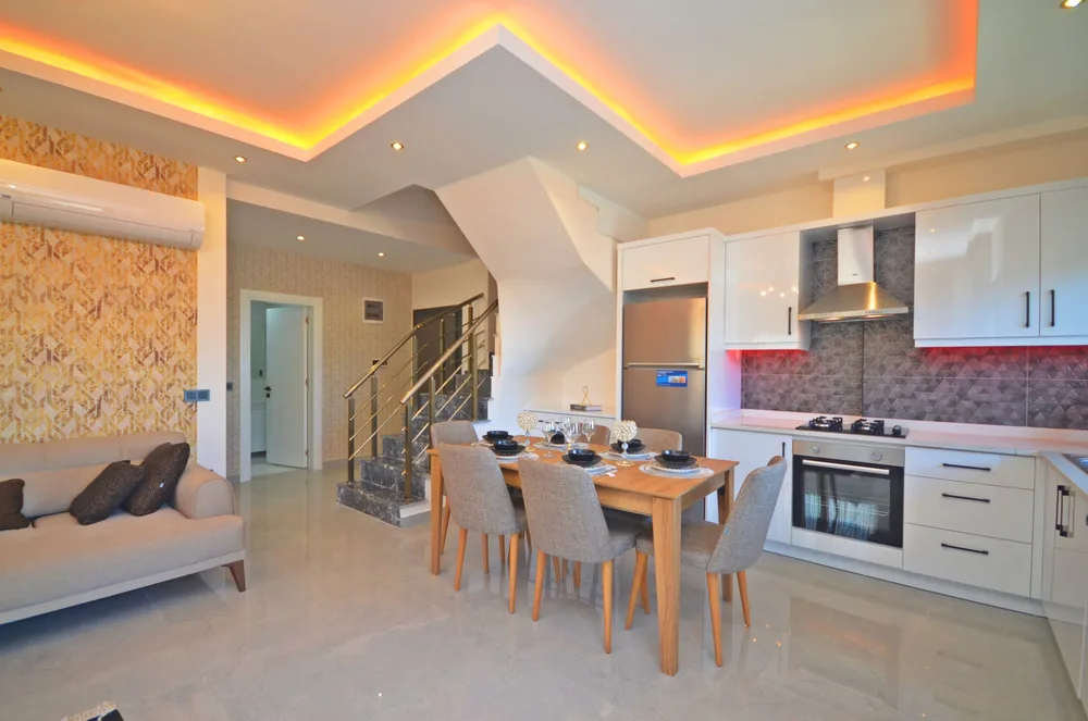 Sofia Park Residence Interior - 16