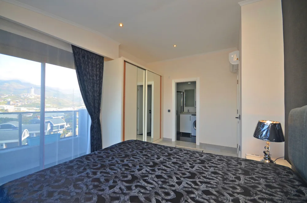 Sofia Park Residence Interior - 19