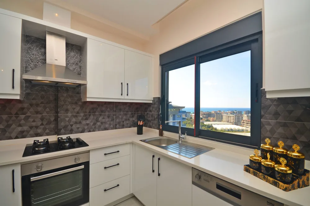 Sofia Park Residence Interior - 8