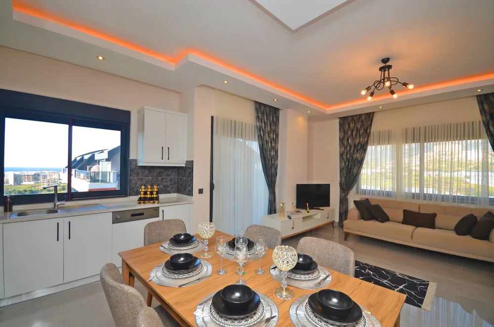 Sofia Park Residence Interior - 9