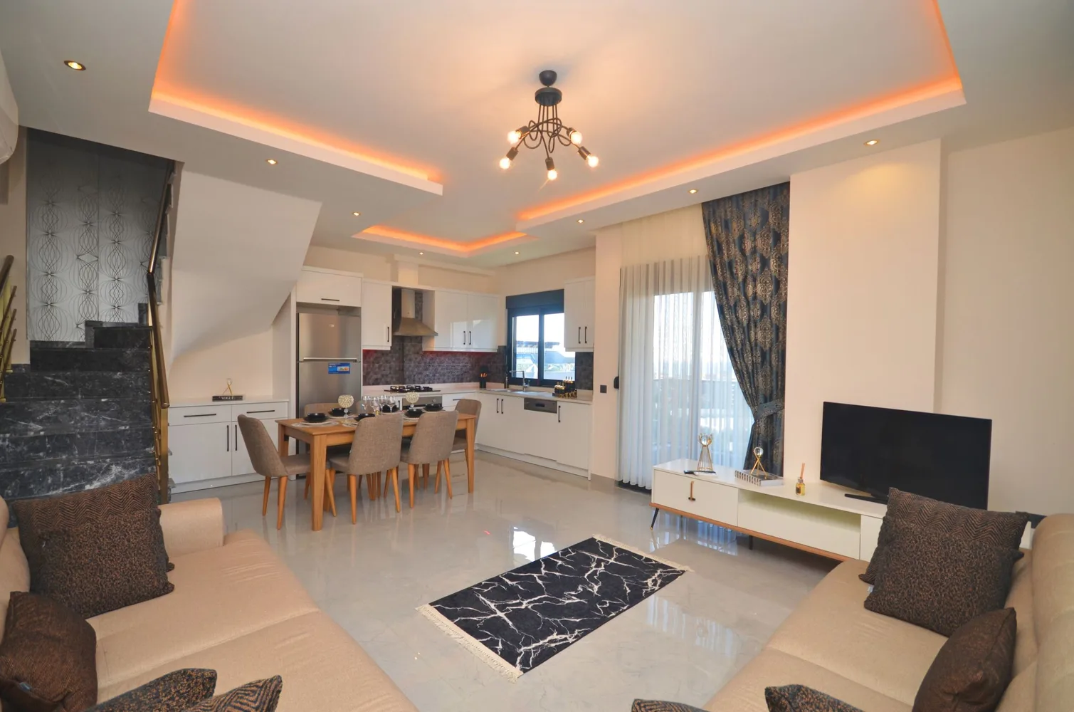 Sofia Park Residence Interior - 10