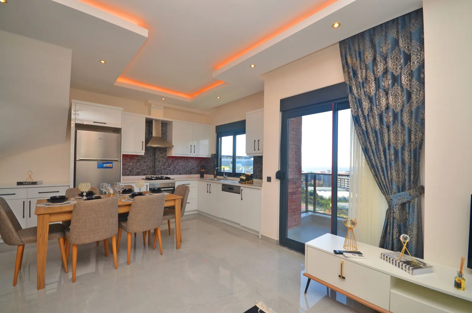 Sofia Park Residence Interior - 11