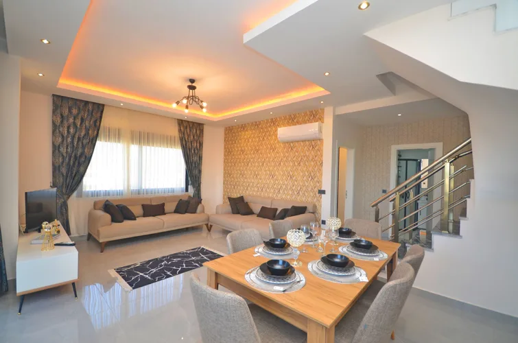 Sofia Park Residence, Interior - 3
