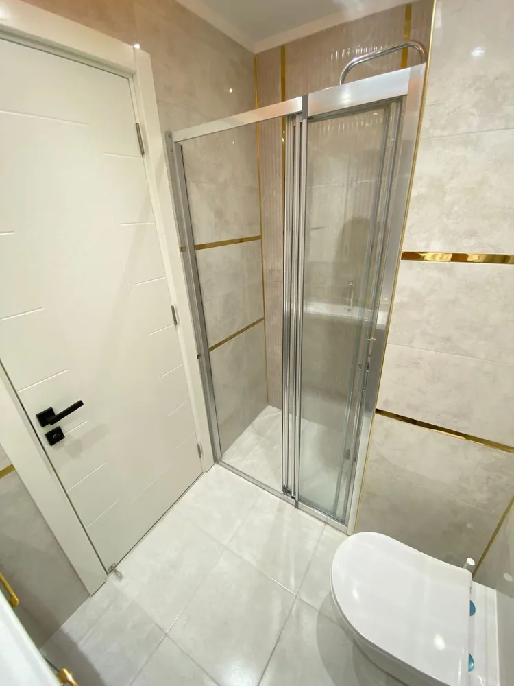 Yekta Blue 4 Mahmutlar Interior - 11