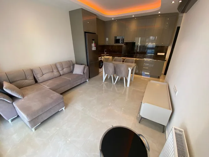 Yekta Blue 4 Mahmutlar, Interior - 3