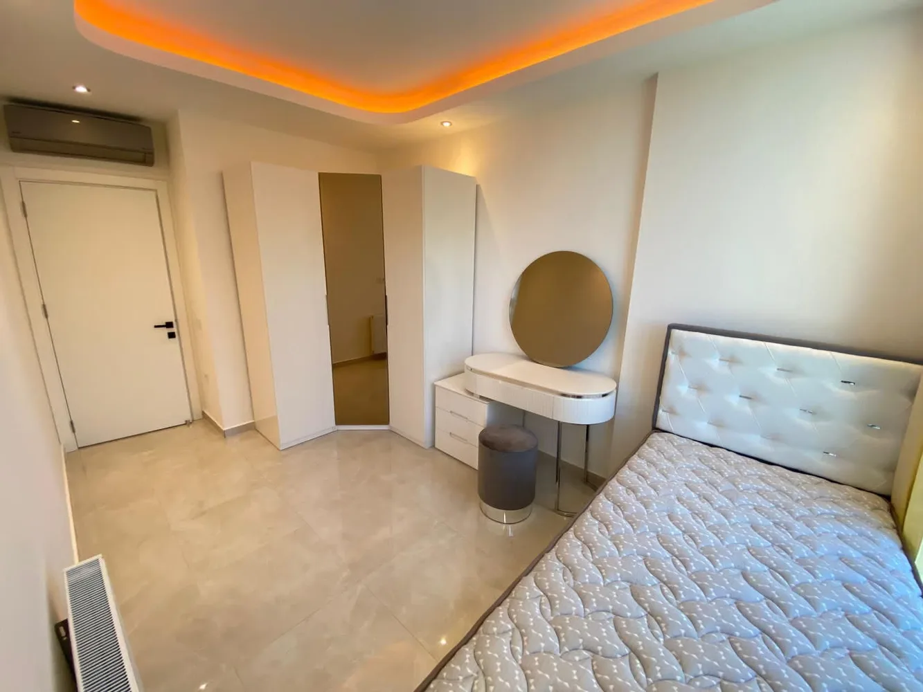 Yekta Blue 4 Mahmutlar Interior - 6