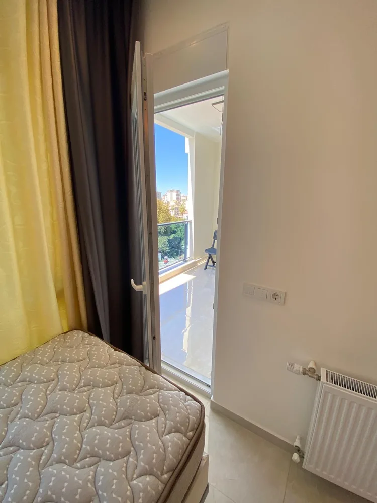 Yekta Blue 4 Mahmutlar Interior - 7