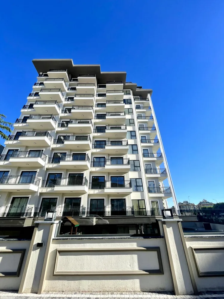 Elize 3 Exterior - 2