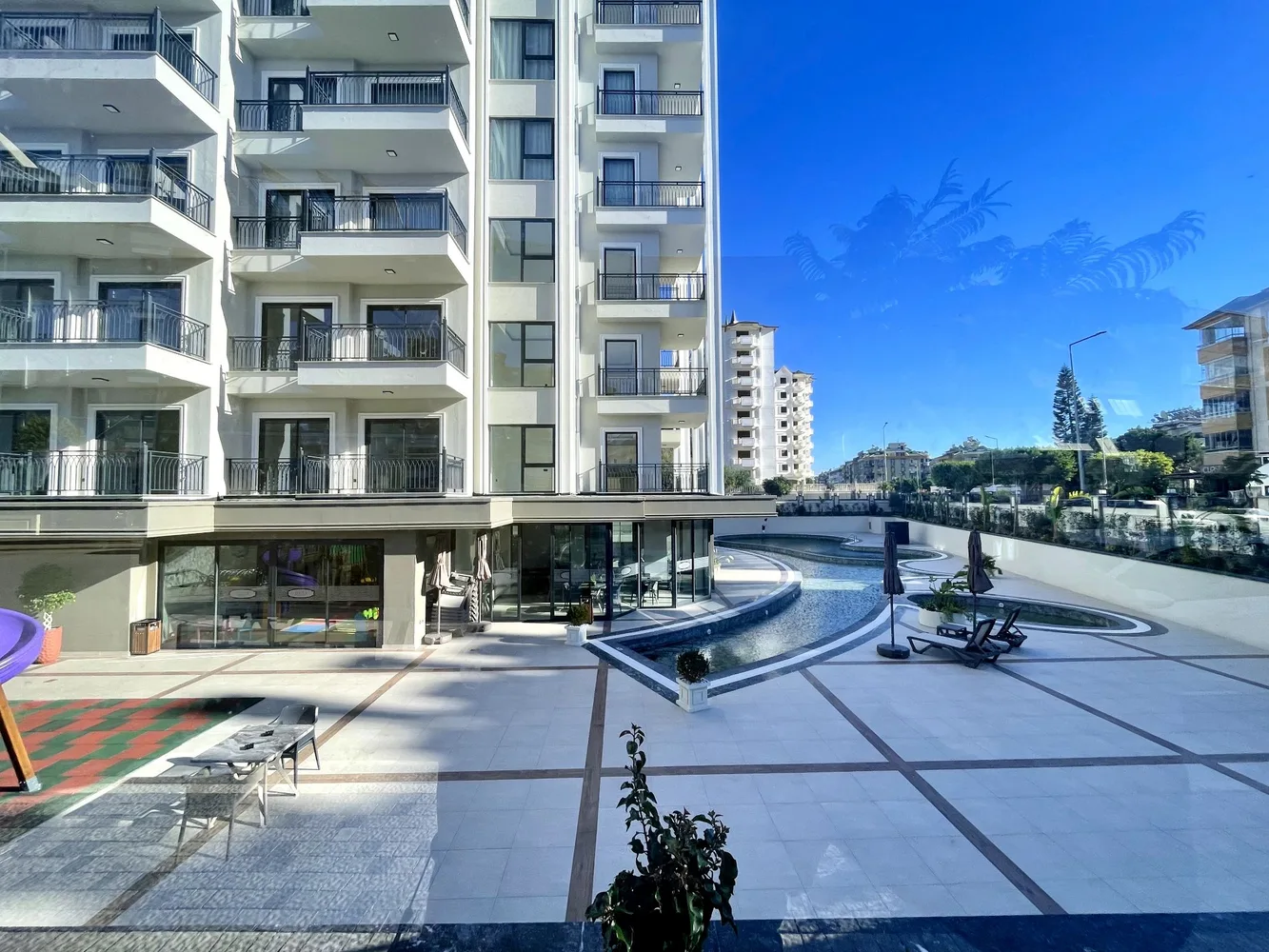 Elize 3 Exterior - 4