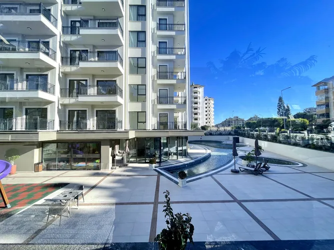Elize 3, Exterior - 4