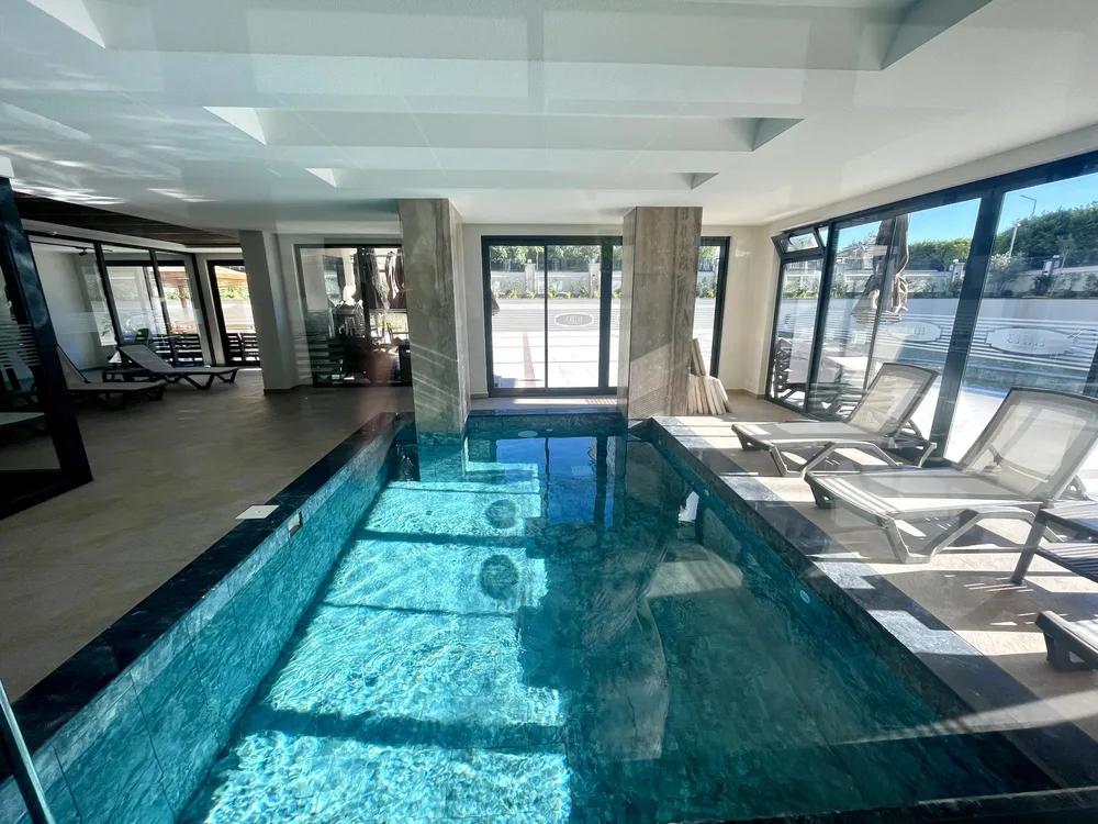 Elize 3 Facilities - 16