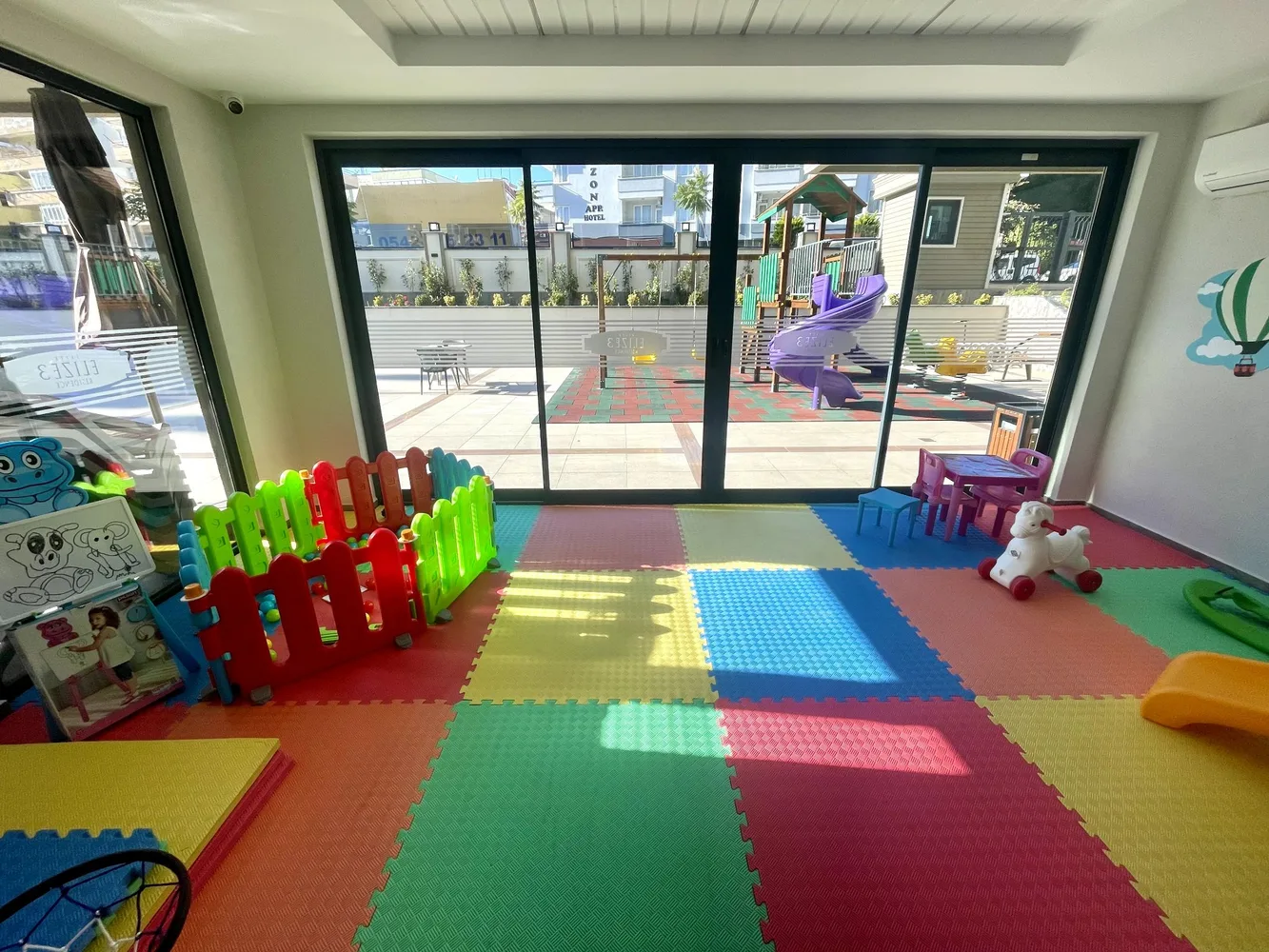 Elize 3 Facilities - 17