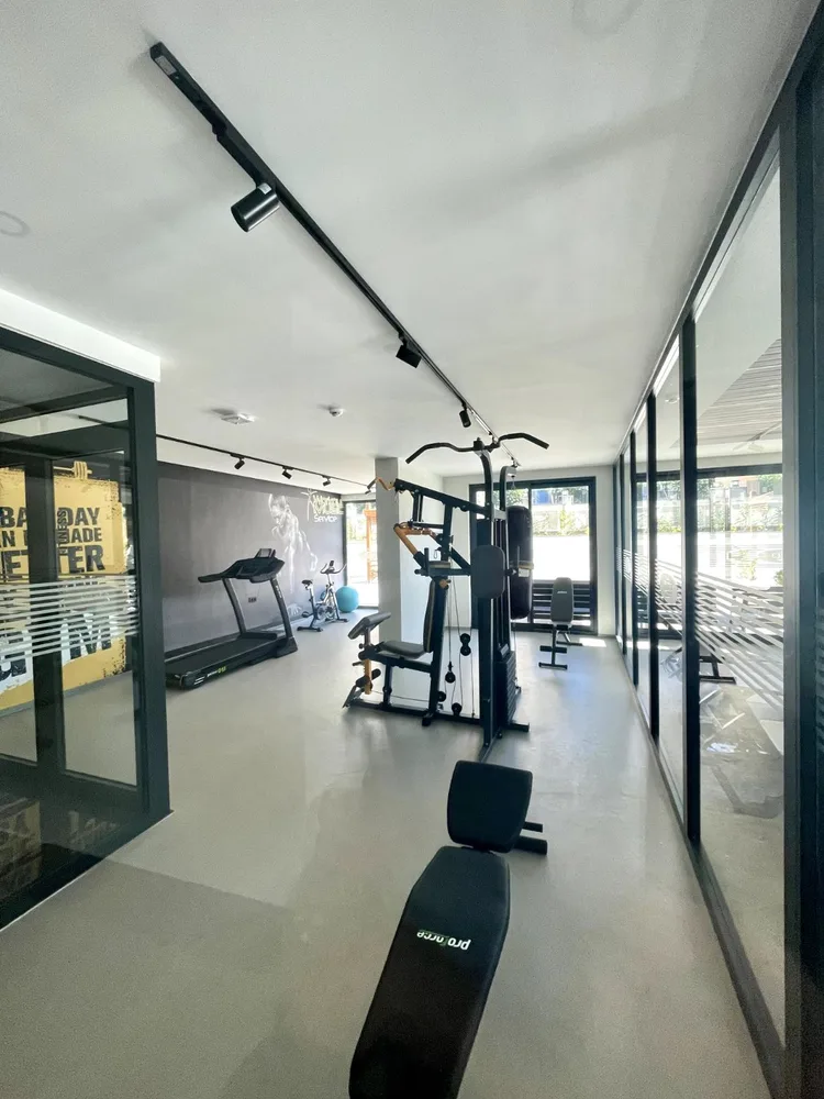 Elize 3 Facilities - 19