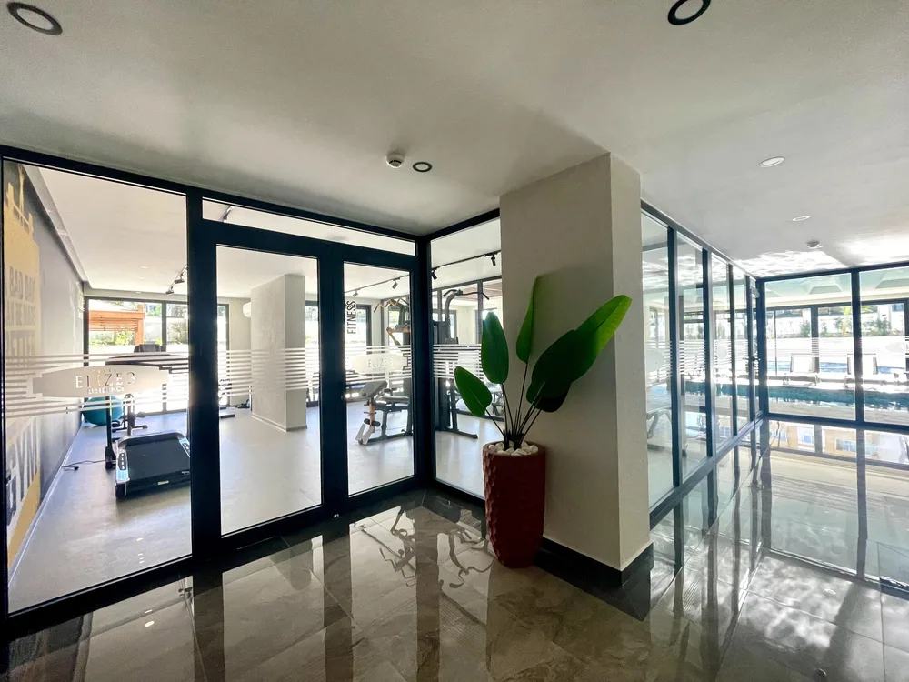 Elize 3 Facilities - 20